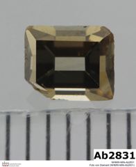 Foto von Diamant (NHMW-MIN-Ab2831)